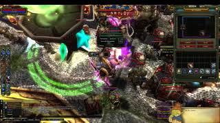 Altar 7 Dragon Scale Bot ? Tri̇nasizzzz