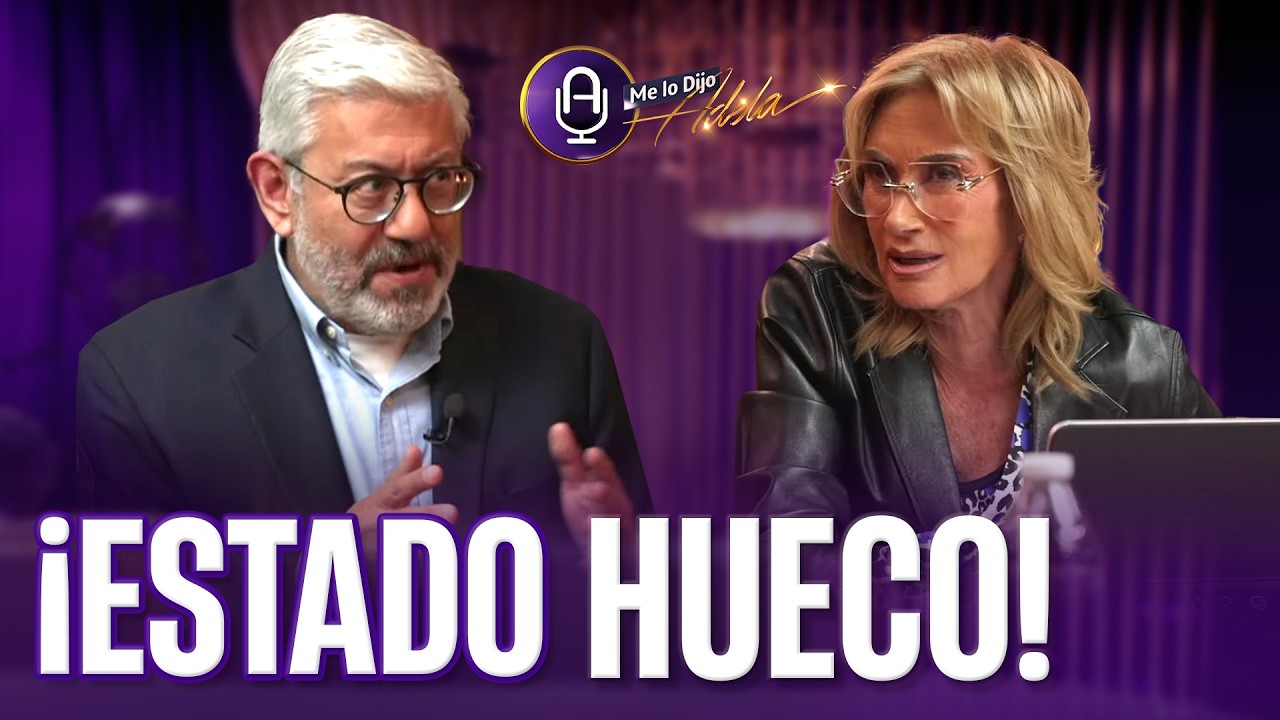 Schettino PREDICE: "va a haber un enfrentamiento" entre México y Estados Unidos | MLDA
