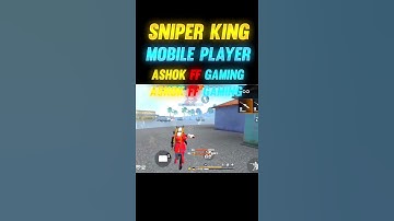 fast switch double sniper like hacker