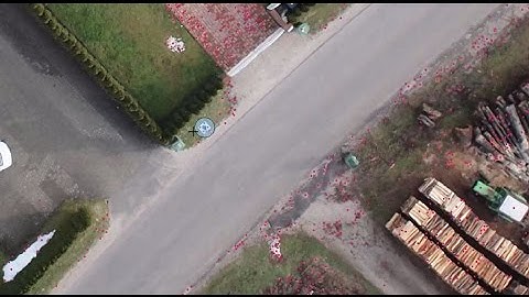 Geo-reference your model in minutes: Ground Control Points (GCP) orientation in 3Dsurvey