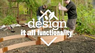 Details Design It All 3D App - Functionality News