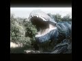 rexy vs t rex #edit #wisedits #jurassicworld #trex
