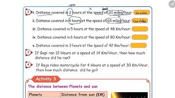 5th maths term 2 Exercise 5.1 fully #samacheerkalvi #5thmathsterm2 @FarihaMathematics #maths