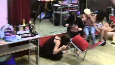 Invisible Hypnotist Strikes Again