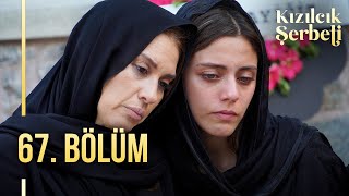 Thumbnail for Kızılcık Şerbeti 67. Bölüm @showtv