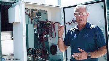 Variable Frequency Drive