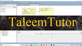 To design database using Oracle SQL Developer|| For Beginners