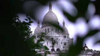 A Weekend Alone in PARIS
