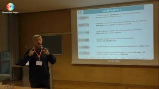 Frackowiack Richard: Medical informatics platform