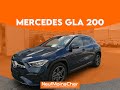 Mercedes gla200 neufmoinscher dijon chenove