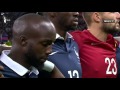 La Marseillaise reprise en choeur à Wembley pour Angleterre-France