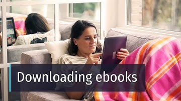 How to find and use ebooks at Cambridge University