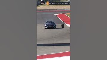 NASCAR Fails