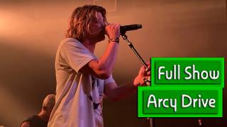 Arcy Drive | FULL SHOW | Des Moines, IA | April 28, 2026 | LIVE | The Pit Spring Tour