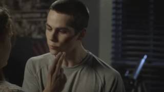 Stydia 2X12. If You Die I Will Literally Go Out Of My Freakin Mind.