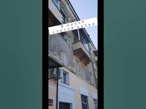 когда сломался телек - YouTube