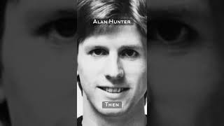 Alan Hunter, MTV then and now #shorts Content