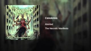 Cenobites