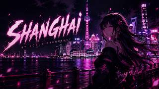 Nightcore World Tour: Shanghai | Rogue Frequency