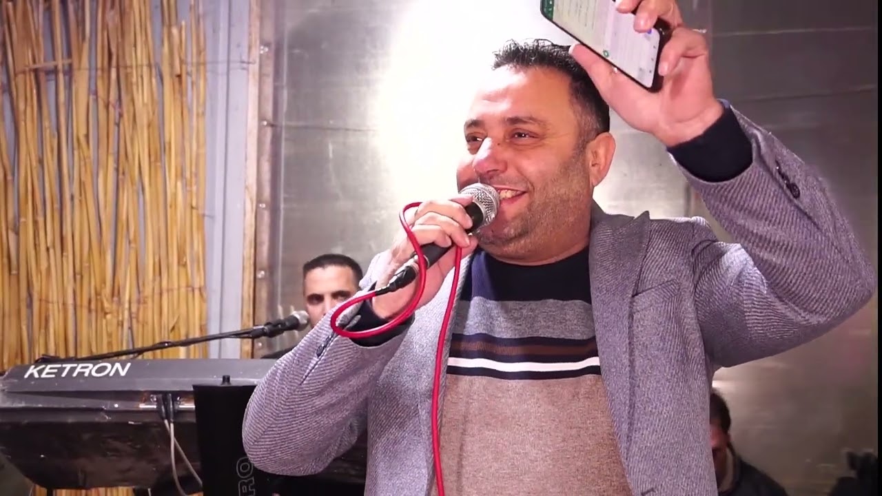 حفل زفاف العريس سيف خطيب خطيب ج1