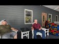 Tug Talk w/ Retired Docking Master Capt￼ Steve Browder