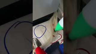 RUDE FLIGHT PASSENGER GETS KARMA