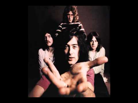 Led Zeppelin - Since I've Been Loving You (How The West Was Won)