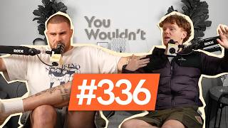 #336 - Quite or Quiet?