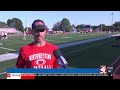 Camp KTIV: Northwestern Red Raiders