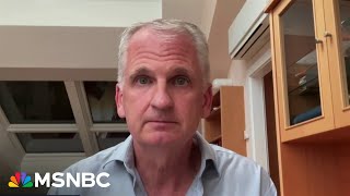 Celebrity ‘A scam’: Historian Timothy Snyder on Trump’s disingenuous distancing from Project 2025 Profile