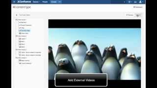 Gilly - EduBrite LMS Add-on for Confluence