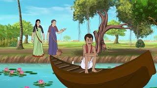 गरीब कुम्हार की जादुई  दीवाली | khaniyan | kahani | Moral Stories | cartoon kahani | hindi kahani