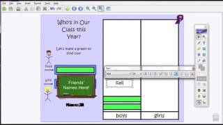 Extending a Lesson in MimioStudio - Part 1