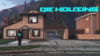 Fivem QB Housing, Motels & Apartments