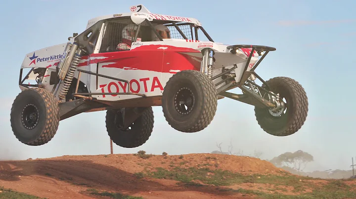 Australian Motor Sport Hall of Fame 2019 - David F...