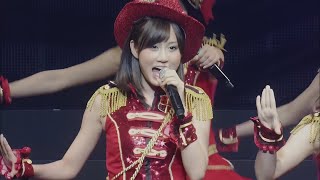 AKB48  ラッキーセブン  リクエストアワー 2011