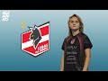 AMANDINHA 10 - Falcão in Women’s Futsal |Crazy Skills, Tricks and Goals| HD