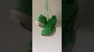 First impressions of the brand new ASICS MagicSpeed 5 😍 in partnership with ASICS FrontRunner 🙌🏻