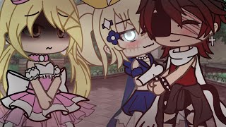 If I get more pretty.. || gacha trend || gacha lilbean (not og idea!!) @GachaLilbean