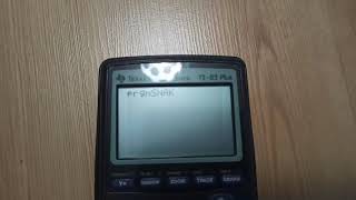 Snake on ti-83 plus