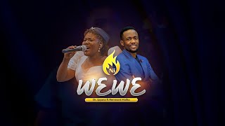 Dr. Ipyana - NI WEWE  ft Remnant Malita - the Anthem at the gates, Praise and Worship