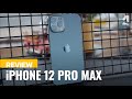 Apple iPhone 12 Pro Max full review