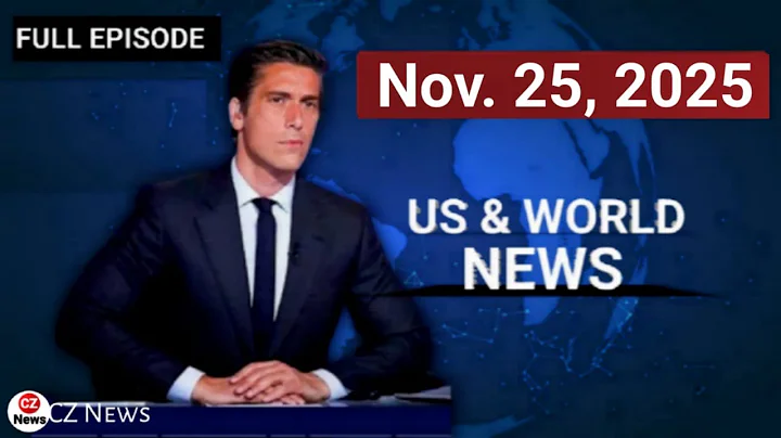 ABC World News Tonight with David Muir Full Broadcast - November 25, 2025