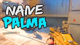 Naive Palma *Released from Naive*