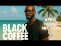 SUMMER AFRO HOUSE Sunset Mix 2025 Adam Port, Avicii, Black Coffee, Diplo Summer Vibes Vol. 4