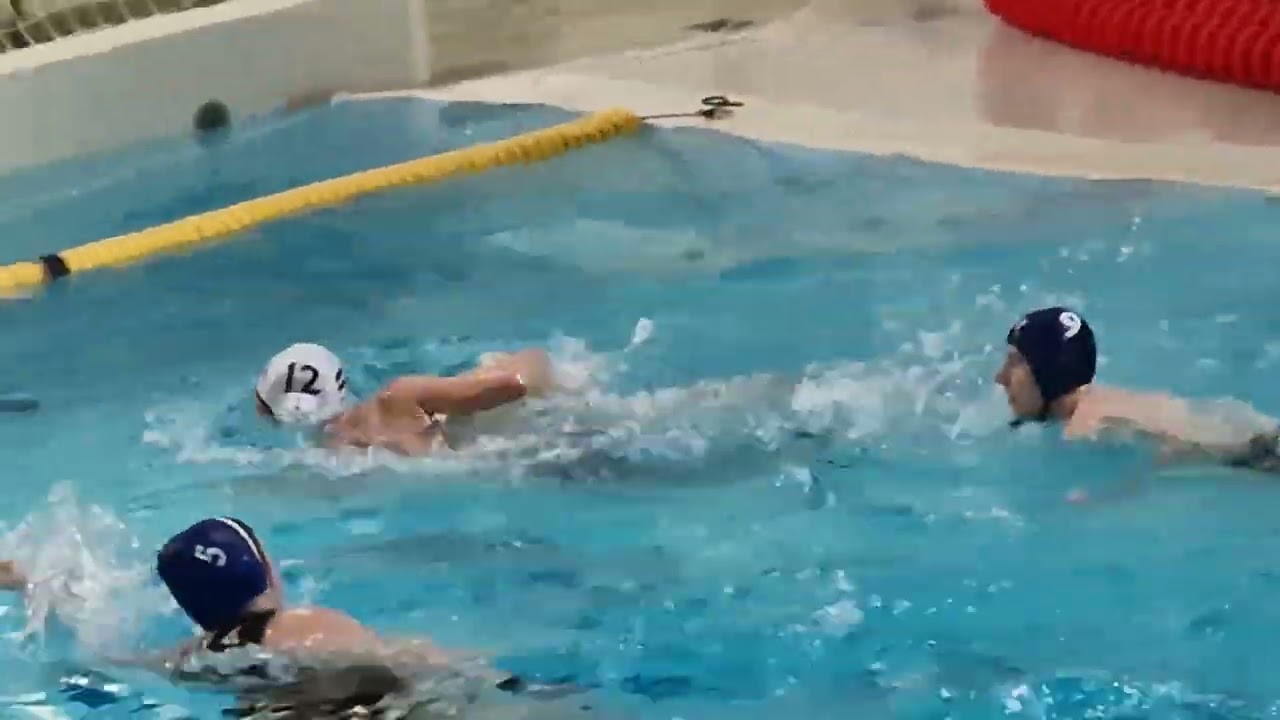 Latvijas Ūdenspolo federācija, Latvian Water Polo Federation
