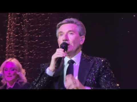 Daniel O'Donnell - Footsteps (Portsmouth '23)
