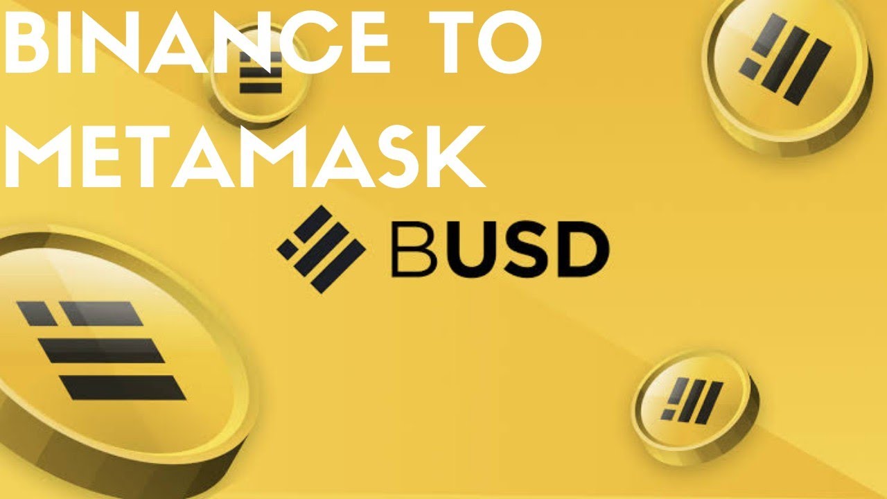 binance to metamask bep20