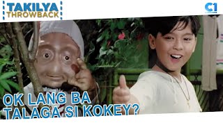 Okay ka Kokey? | Kokey | Cinemaone