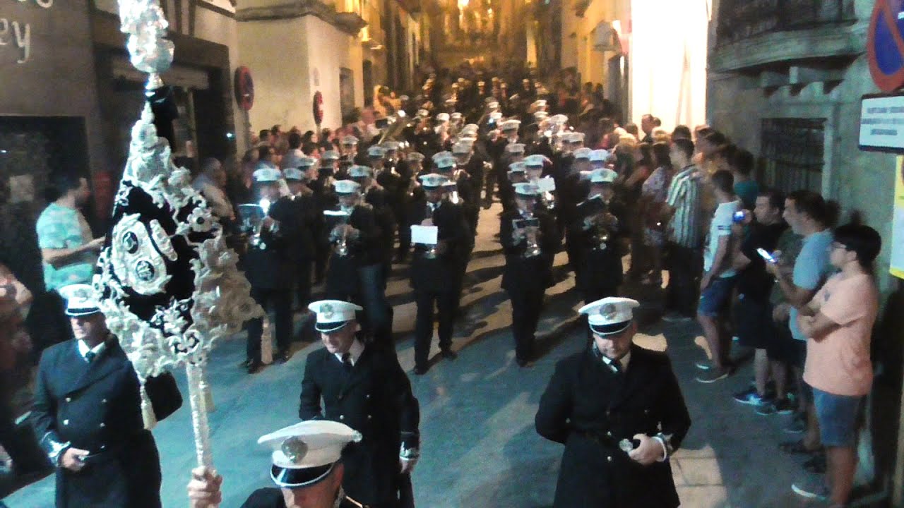 AM Salud (Alcalá la Real) - Amanecer en Triana